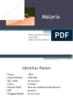 Malariatugas