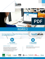 Presentación Dentalink 2019 PDF