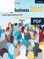 DB 2017 Full Cyprus Profile PDF
