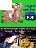 12.- Jesus y los ninos.ppt