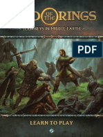 Journeys in Middle-Earth Learn To Play PDF