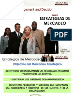 Clase6estrategiasdemercadeo 110620134016 Phpapp02