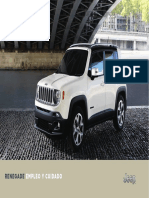 2017 Jeep Renegade 105563