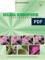 Bertanam Selada-2019 - Format B5ebook PDF