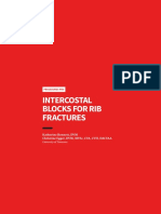 Intercostal Blocks For Rib Fractures-1