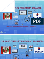 Cultura Tributaria