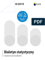 Biuletyn Statystyczny 03 2019 PDF