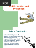 OSHA Fall Protection Standards 1910.28 | PDF | Stairs | Occupational ...