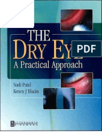 The Dry Eye A Practical Approach