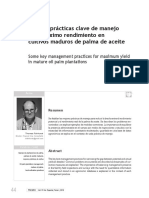 Aspectos claves para maximo rendimiento de producción en palma Fairhurst.pdf