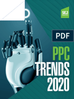 SEJ PPC Trends 2020