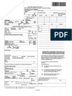 Brian Kolb Court Documents