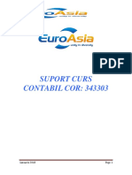 Suport curs Contabilitate- EUROASIA  2019