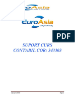 Suport Curs Contabilitate - EUROASIA 2019