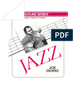 Joe Diorio - Jazz