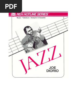 アート・デザイン・音楽 Single Line Improvising Joe Diorio アート・デザイン・音楽 Single Line Improvising Joe Diorio