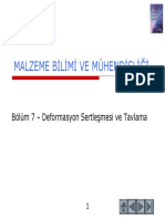 Malzeme Bilimi 7 2008 PDF