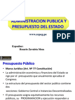ADMINISTRACION-PUBLICA-Y-PRESP-DEL-ESTADO-MAYO-2016-Tutoria- (3).ppt