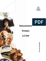 Solucionario LC-044 2016 PDF