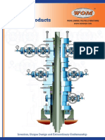  Wellhead Products