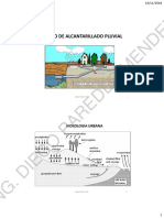 Alcantarillado Hidrologia Urbana.pdf