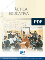 Revista Práctica Educativa. No. 18, Enero-Junio, 2018