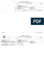 Evaluación docente enfermería técnica