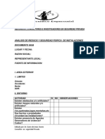 1 ANALISIS DE RIESGOS Y SEGURIDAD FISIFICAS DE INSTALACIONES DARIO.docx