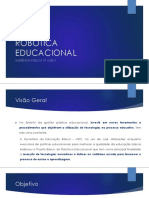 Apresentao Tcnica - Robtica Educacional.pdf