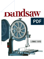 The Bandsaw Book