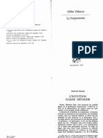 Deleuze- Le bergsonisme-Presses Universitaires de France - PUF (1998).pdf