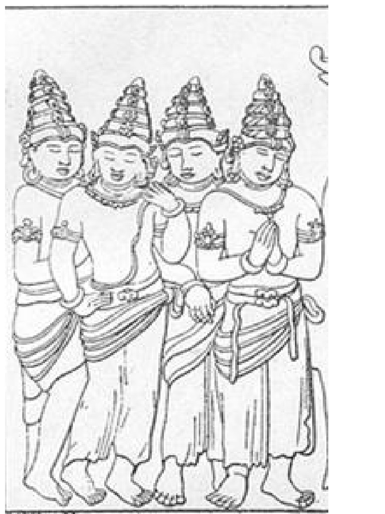 Sketsa Relief | PDF