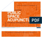 Public Space Acupuncture PDF