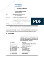 Informe #08 Ing. Administrativo Val Adicional Agosto 08