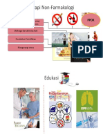 Terapi Non-Farmakologi