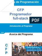 Introduccion Al Curso PDF