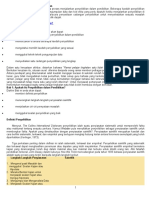 Download Kaedah Penyelidikan Dalam Pendidikan by Nazalia Kiprawi SN44206475 doc pdf