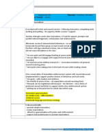 BST Observation Notes - Yr 1 2 Students 190730