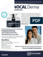 Dermausa CREMAS RESTAURA NUTRE REJUVENECE PERU TELF. 999 - 200-870 IMMUNOTEC