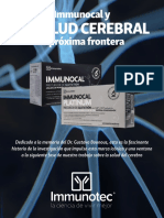 Cerebral Immunocal TELF999200870