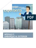 4.modulo7 - Cómo Exportar (Prom Perú)