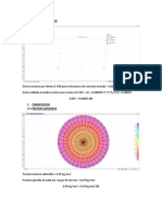 Tanque Circular