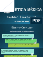 Ética Médica