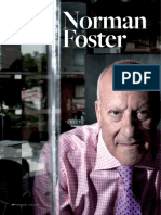 Norman Foster. El Arquitecto de La Cuart PDF