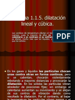 31908314-Ejemplos-de-Dilatacion-Lineal-y-Cubica.ppt