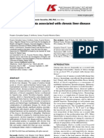 Anaemia in Alcoholics