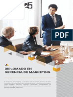 Dip Gerencia de Marketing 20192