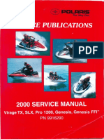 Polaris 2000 Service Manual (9916290) 04 PDF