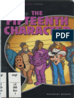 The fifteenth character.pdf