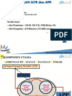 Teori APP & Teknik Pemeriksaan PDF